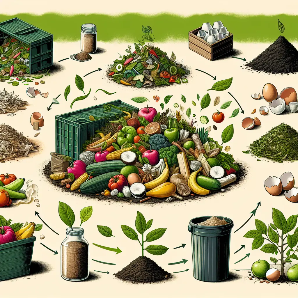 Compost | KMI Zeolite Inc.