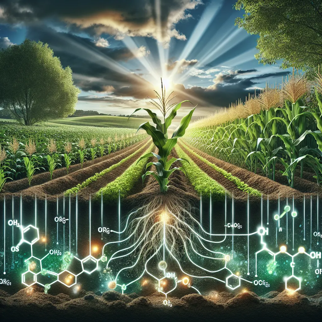 Soil Treatment | KMI Zeolite Inc.