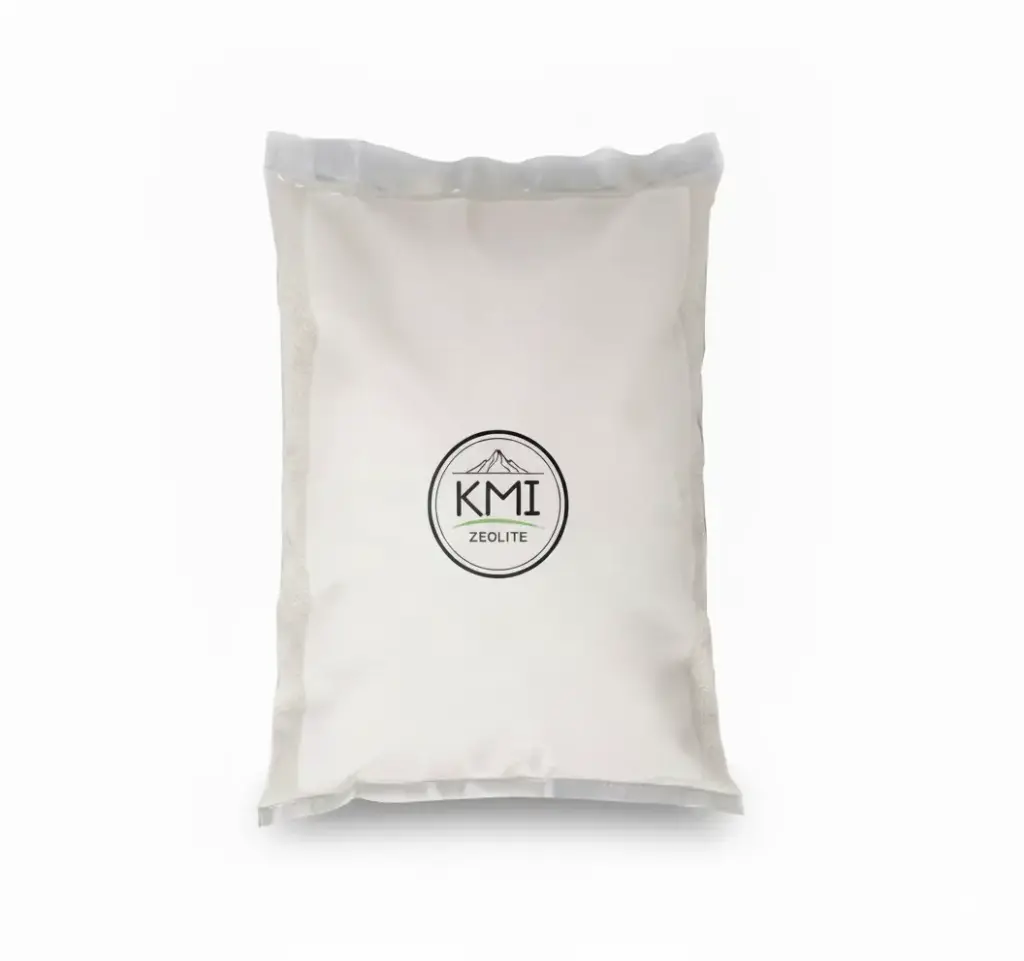 KMI Zeolite