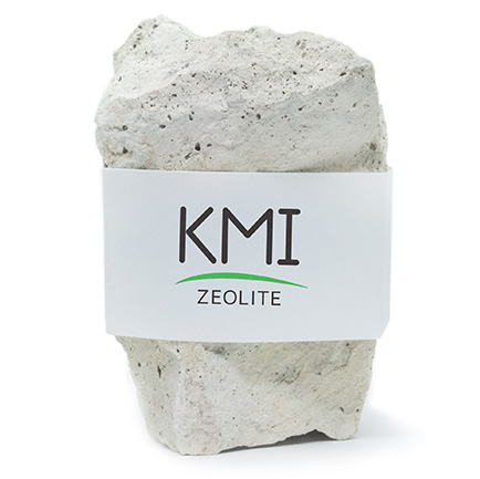 KMI Zeolite